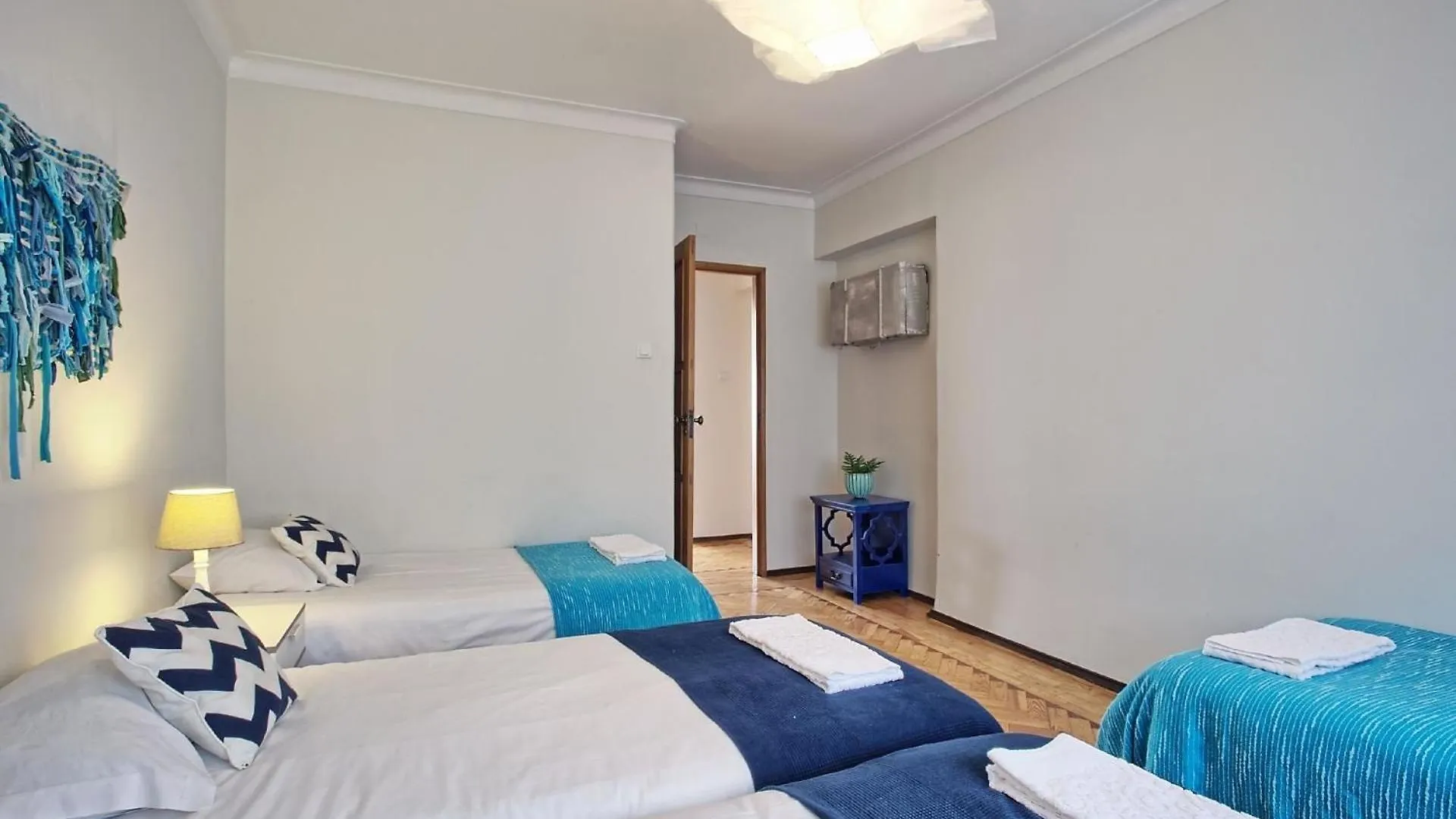 Studio Fuer 20 Personen In Lissabon, Regio De Lisboa Costa De Lisboa Portugal