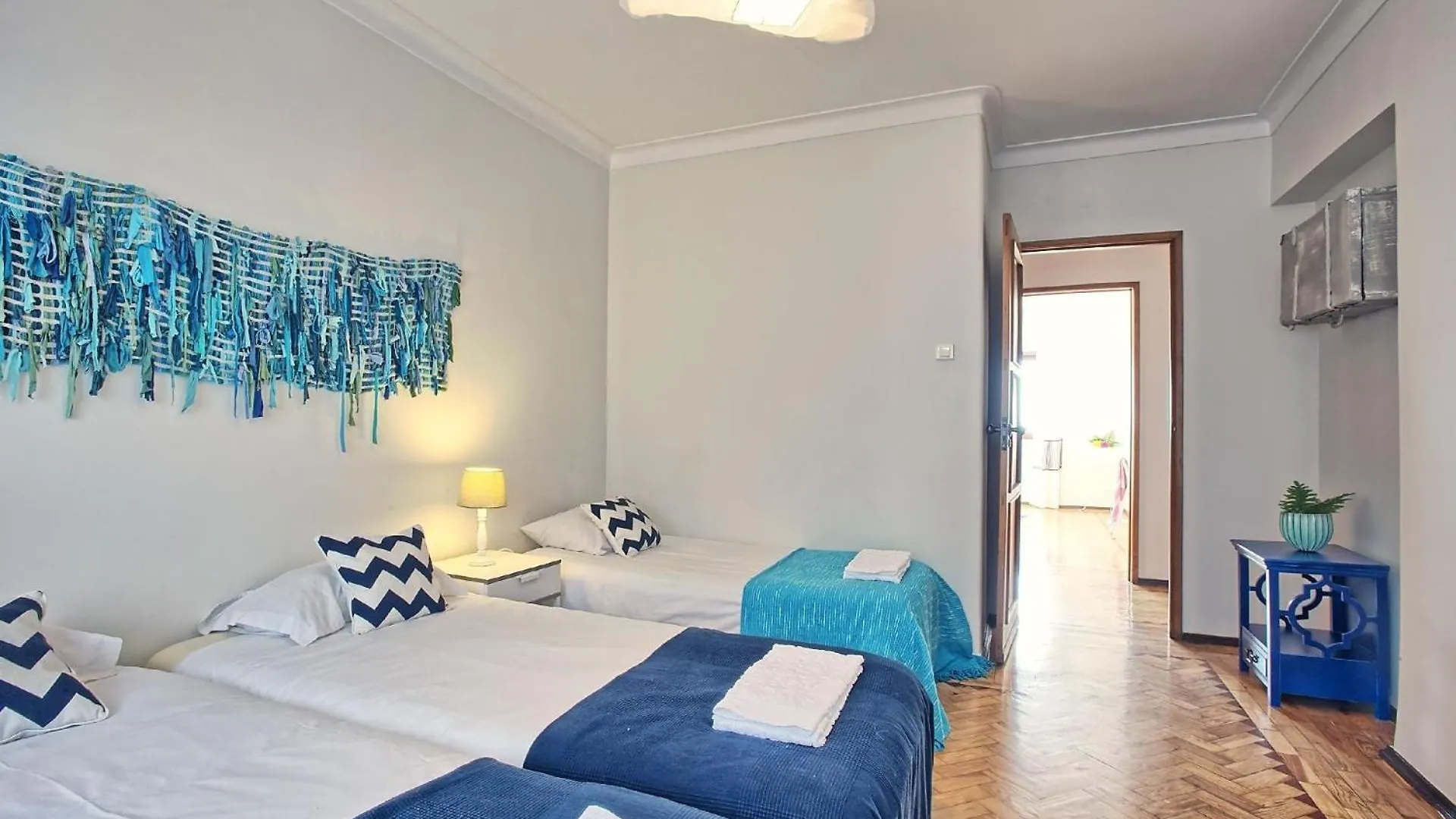 Studio Fuer 20 Personen In Lissabon, Regio De Lisboa Costa De Lisboa Apartment Lisbon