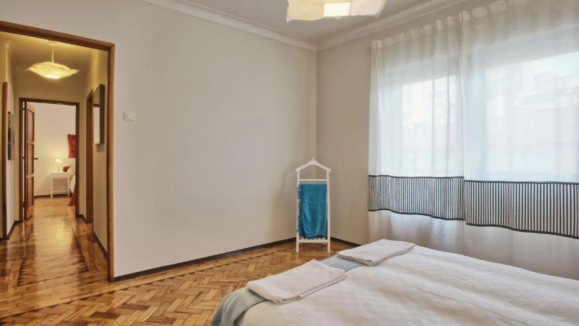 Studio Fuer 20 Personen In Lissabon, Regio De Lisboa Costa De Lisboa Apartment