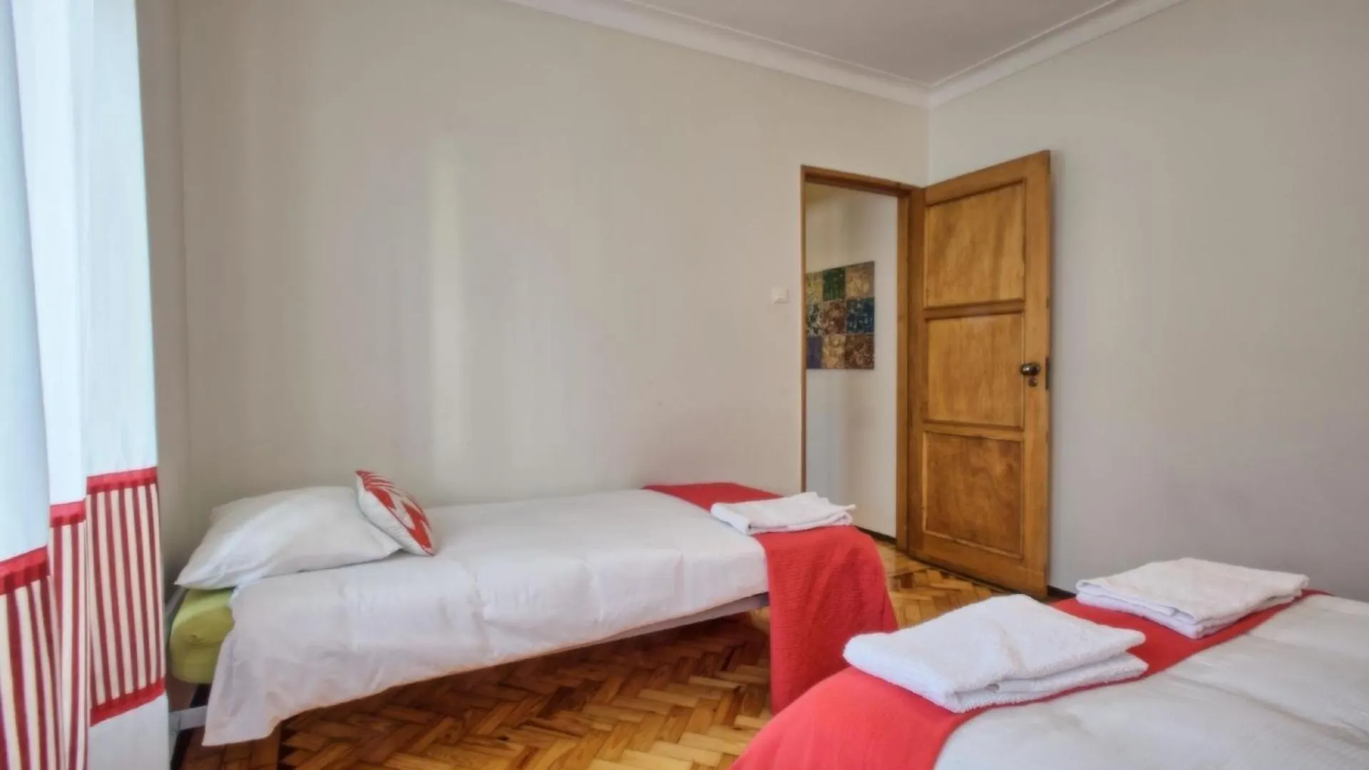Studio Fuer 20 Personen In Lissabon, Regio De Lisboa Costa De Lisboa Apartment Lisbon