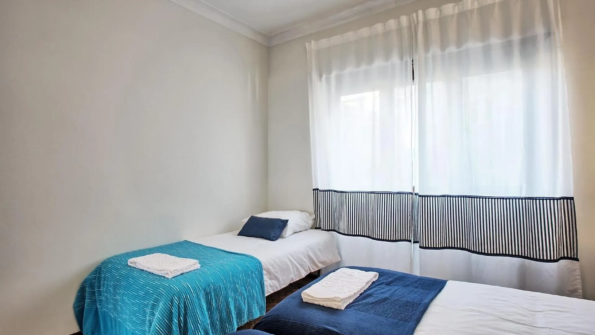 Apartment Studio Fuer 20 Personen In Lissabon, Regio De Lisboa Costa De Lisboa Portugal