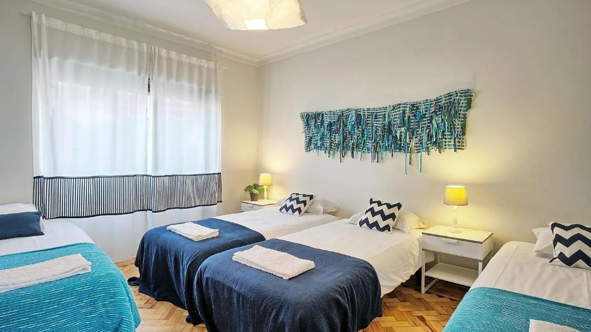 Apartment Studio Fuer 20 Personen In Lissabon, Regio De Lisboa Costa De Lisboa