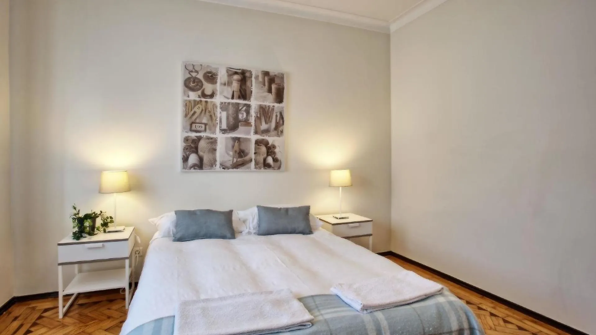 Studio Fuer 20 Personen In Lissabon, Regio De Lisboa Costa De Lisboa Portugal