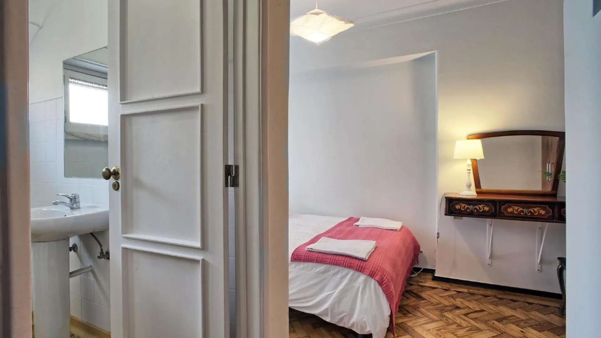 Lägenhet Studio Fuer 20 Personen In Lissabon, Regio De Lisboa Costa De Lisboa